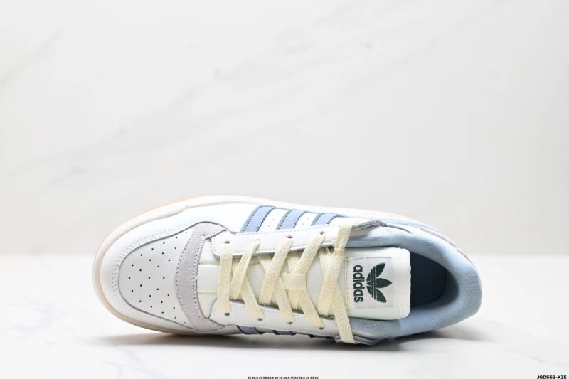 Adidas Forum Shoes MoistureWicking 706