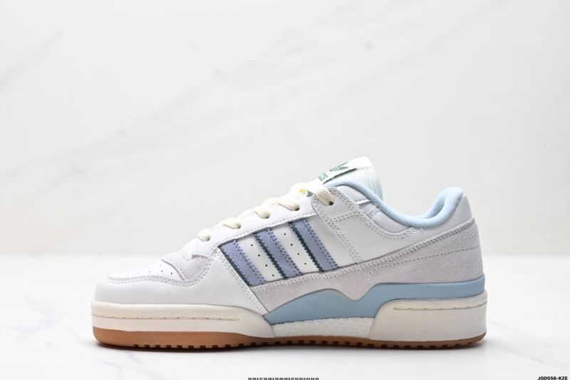 Adidas Forum Shoes MoistureWicking 706