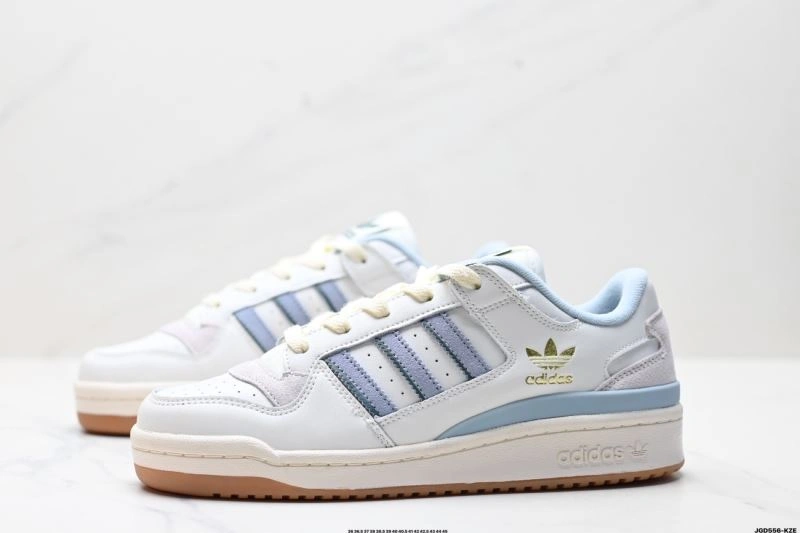Adidas Forum Shoes MoistureWicking 706