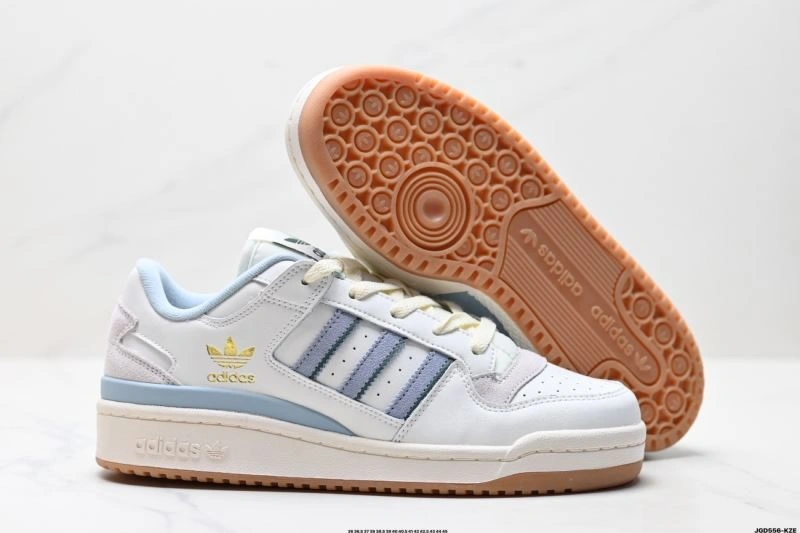 Adidas Forum Shoes MoistureWicking 706