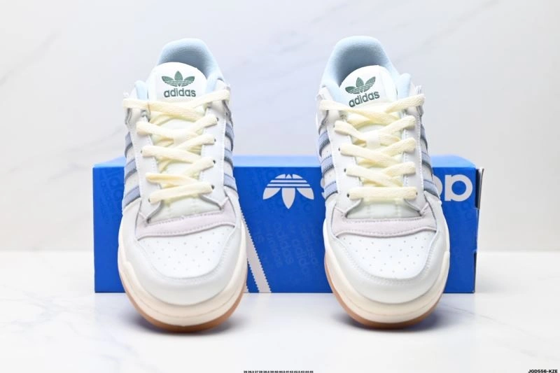 Adidas Forum Shoes MoistureWicking 706