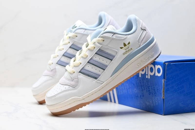 Adidas Forum Shoes MoistureWicking 706