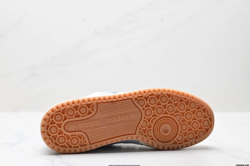 Adidas Forum Shoes MoistureWicking 706