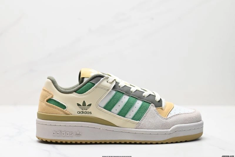 Adidas Forum Shoes Comfortable 719