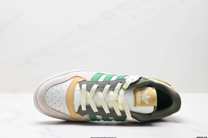 Adidas Forum Shoes Comfortable 719