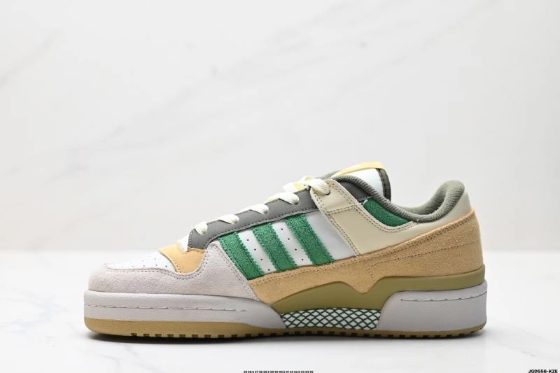Adidas Forum Shoes Comfortable 719