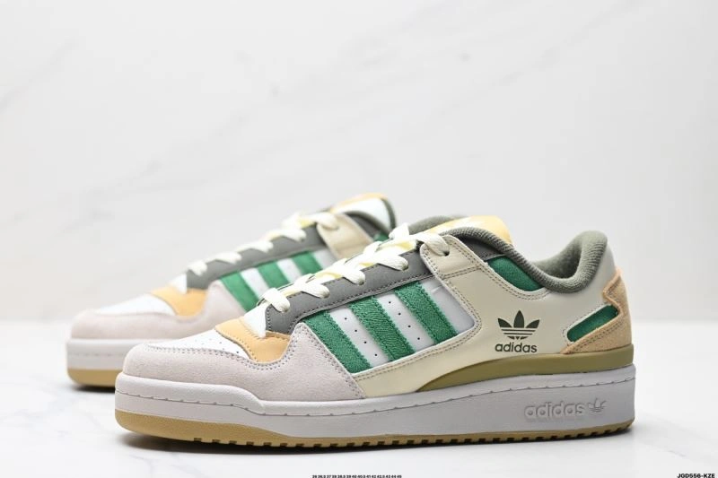 Adidas Forum Shoes Comfortable 719