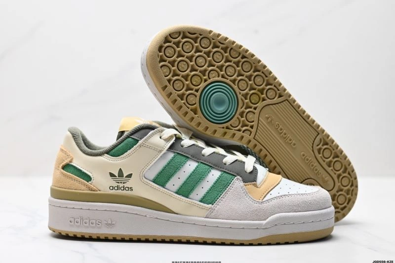 Adidas Forum Shoes Comfortable 719