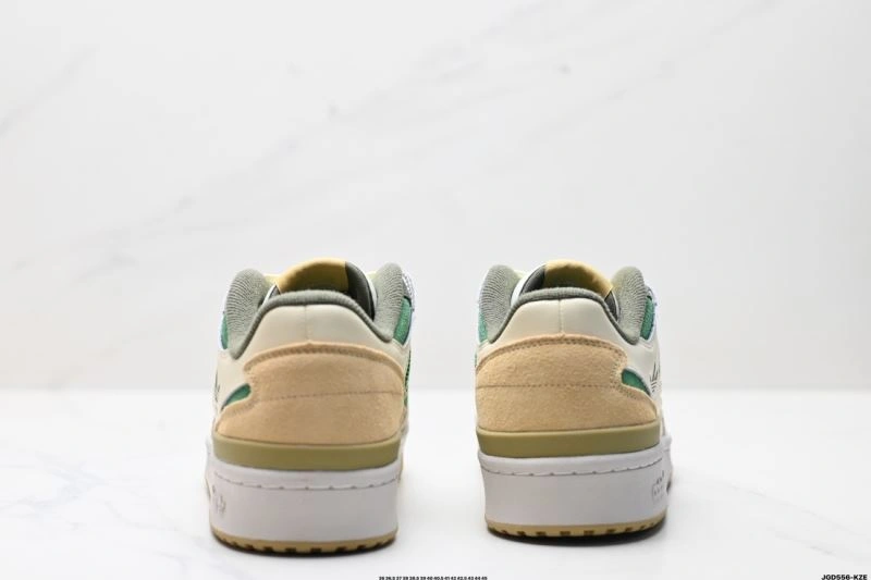 Adidas Forum Shoes Comfortable 719