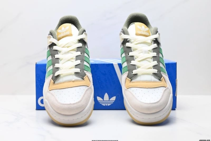 Adidas Forum Shoes Comfortable 719