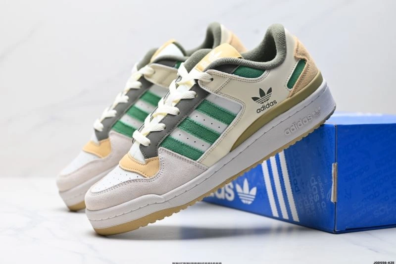 Adidas Forum Shoes Comfortable 719