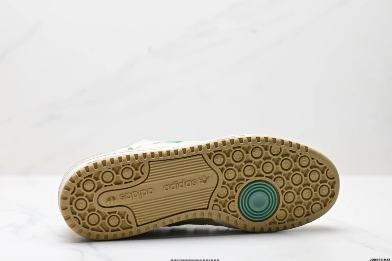 Adidas Forum Shoes Comfortable 719