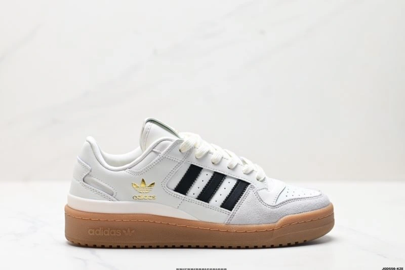 Adidas Forum Shoes Bold 685