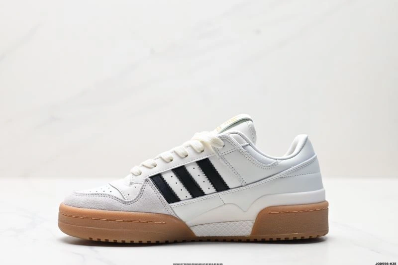 Adidas Forum Shoes Bold 685