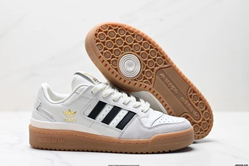 Adidas Forum Shoes Bold 685