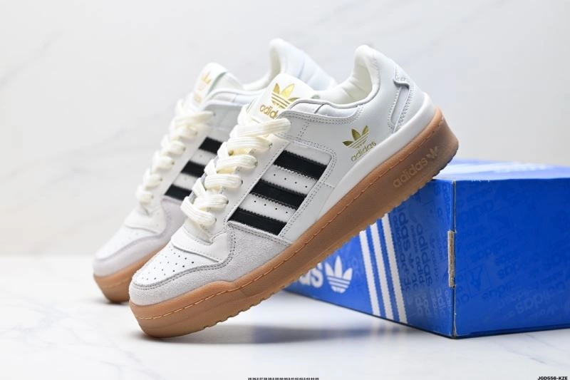 Adidas Forum Shoes Bold 685