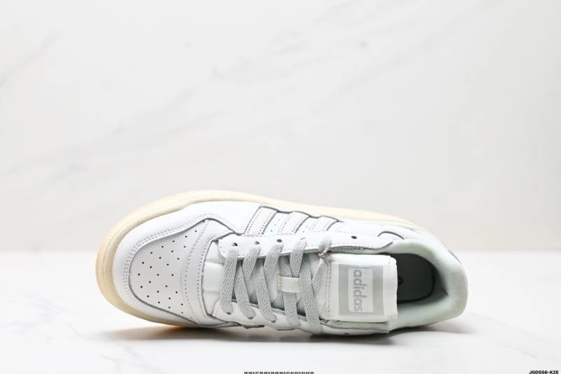 Adidas Forum Shoes FashionForward 691