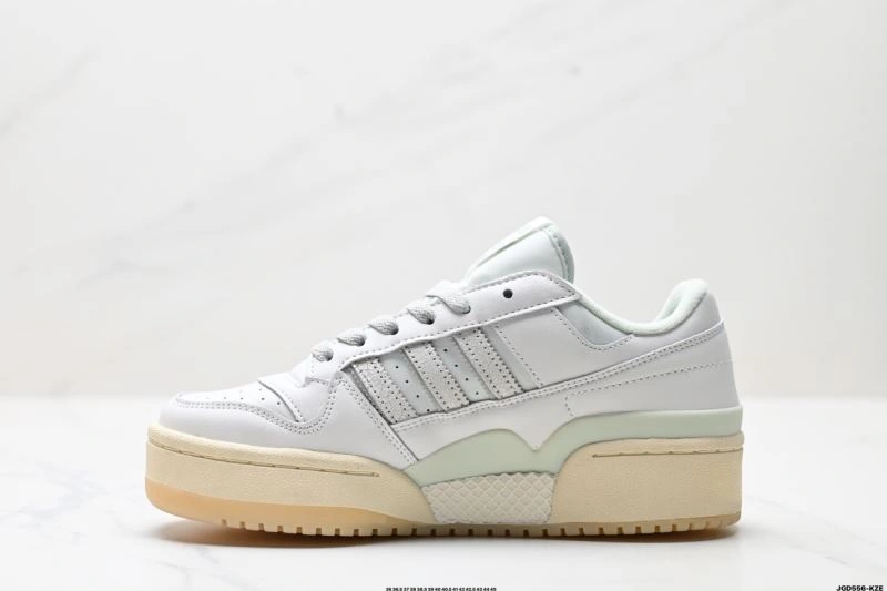 Adidas Forum Shoes FashionForward 691