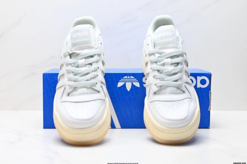 Adidas Forum Shoes FashionForward 691