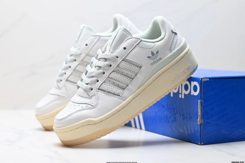 Adidas Forum Shoes FashionForward 691
