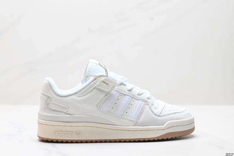 Adidas Forum Shoes Chic 683