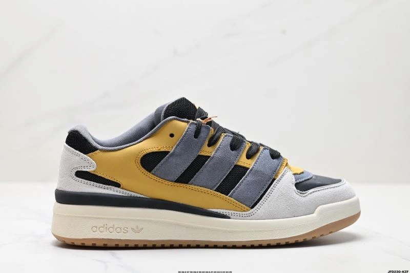 Adidas Forum Shoes OnTrend 679