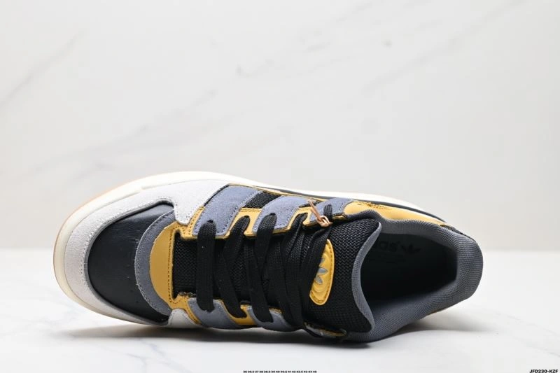 Adidas Forum Shoes OnTrend 679