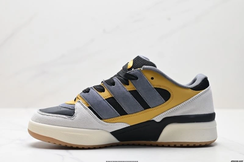 Adidas Forum Shoes OnTrend 679
