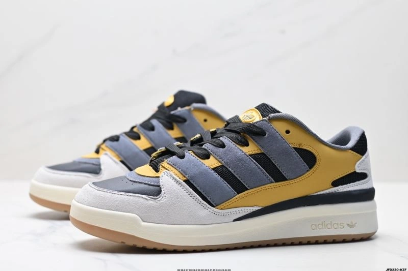 Adidas Forum Shoes OnTrend 679