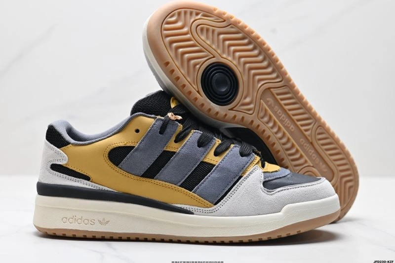 Adidas Forum Shoes OnTrend 679