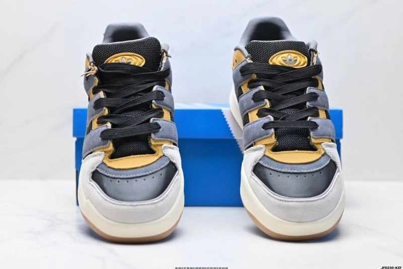 Adidas Forum Shoes OnTrend 679