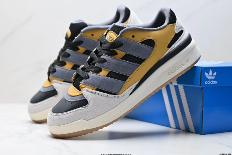 Adidas Forum Shoes OnTrend 679