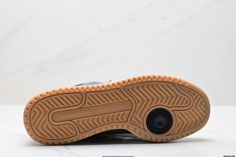 Adidas Forum Shoes OnTrend 679