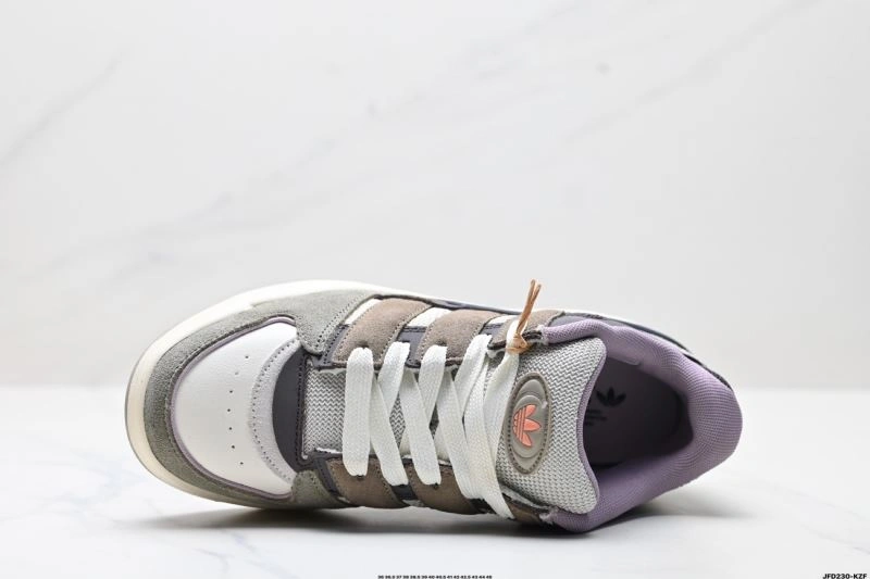 Adidas Forum Shoes ZeroBulk 696