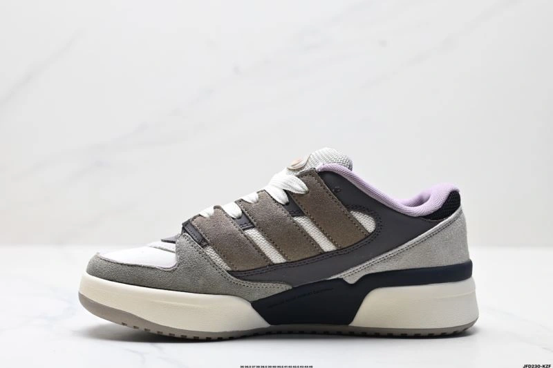 Adidas Forum Shoes ZeroBulk 696