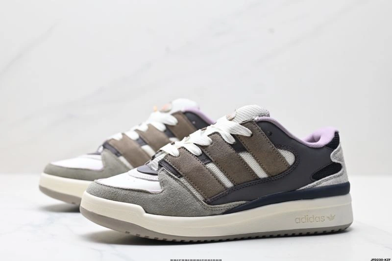 Adidas Forum Shoes ZeroBulk 696