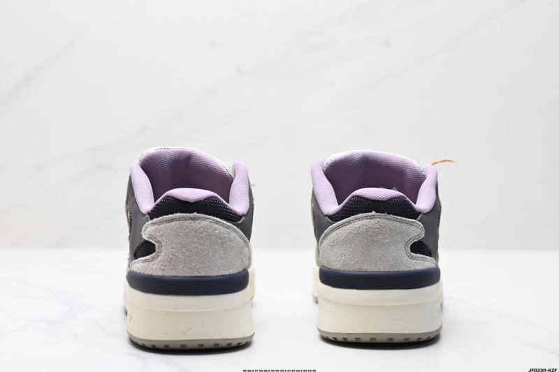 Adidas Forum Shoes ZeroBulk 696