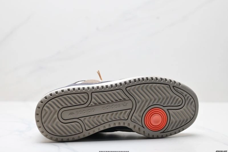 Adidas Forum Shoes ZeroBulk 696