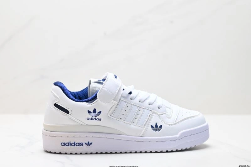 Elegant Adidas Forum Shoes 754
