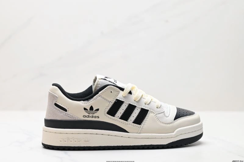 Adidas Forum Shoes FashionForward 678