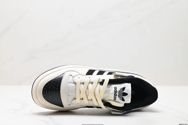 Adidas Forum Shoes FashionForward 678