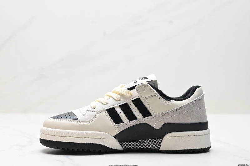 Adidas Forum Shoes FashionForward 678