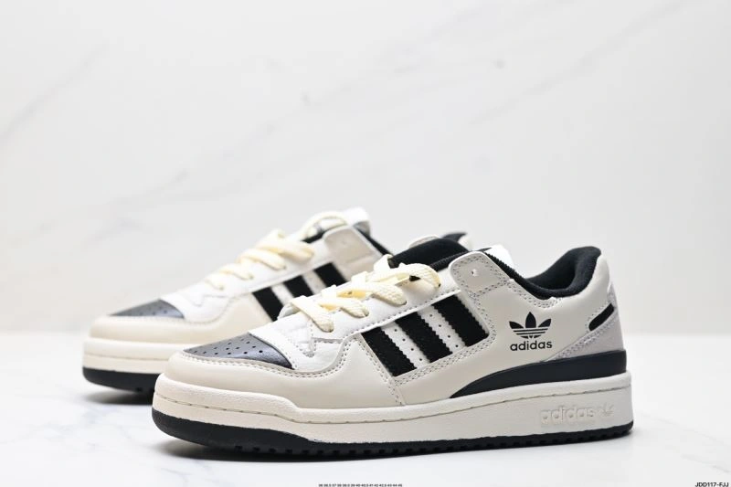 Adidas Forum Shoes FashionForward 678