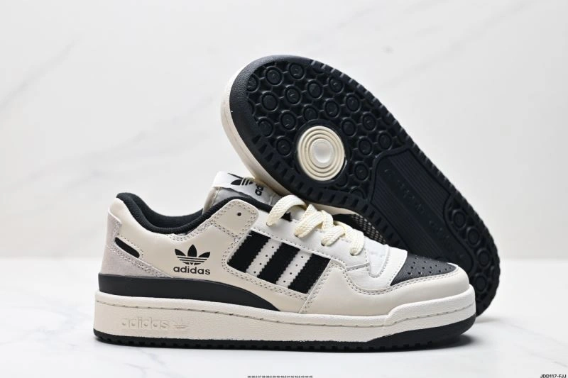 Adidas Forum Shoes FashionForward 678