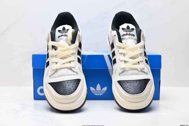 Adidas Forum Shoes FashionForward 678