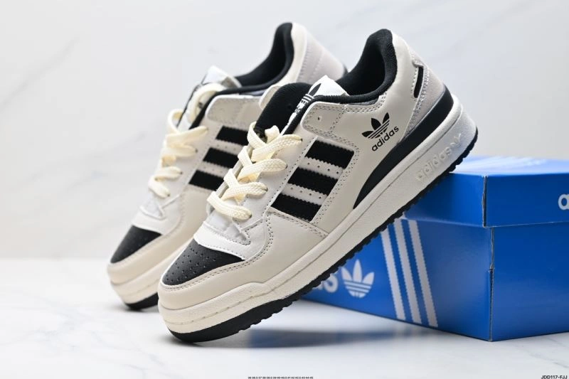 Adidas Forum Shoes FashionForward 678