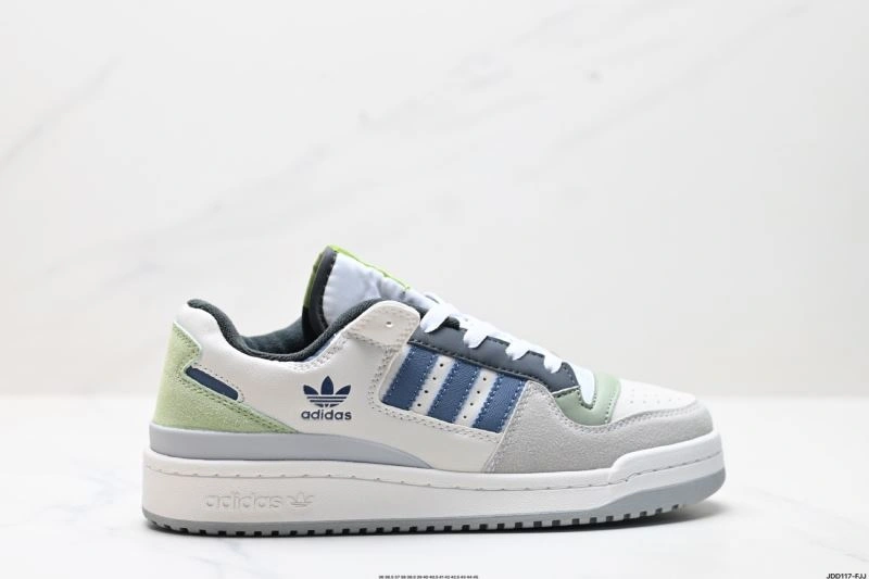 Trendy Adidas Forum Shoes 673