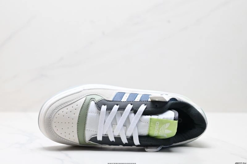 Trendy Adidas Forum Shoes 673