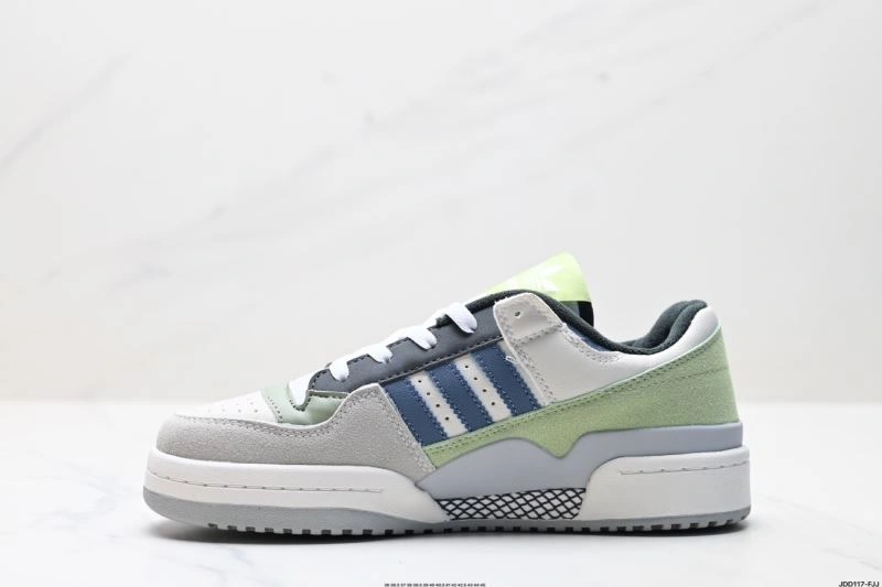 Trendy Adidas Forum Shoes 673