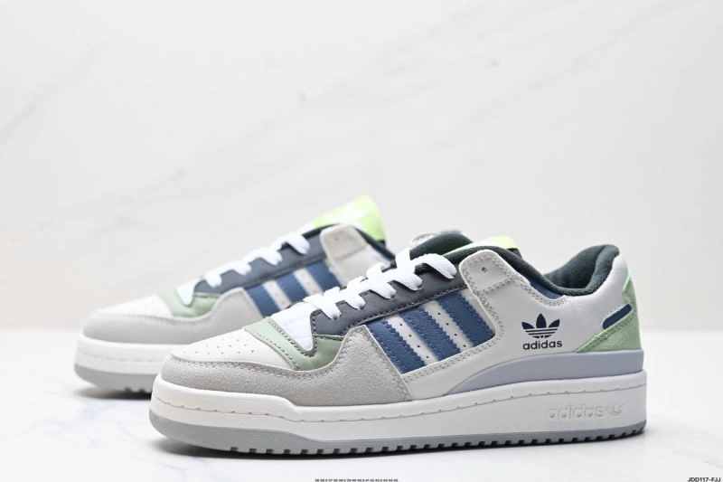 Trendy Adidas Forum Shoes 673